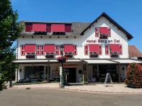 Hotel Berg en Dal 