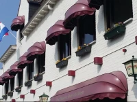 JS Hotel Epen 