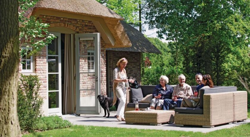 Boerderij Vlindervallei-8P 