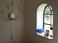 Farm stay Vakantiepark Doppenberg 1 