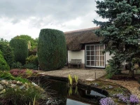Farm stay Vakantiepark Doppenberg 2 