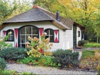 Holiday home Ermelo Tonnenberg IV 