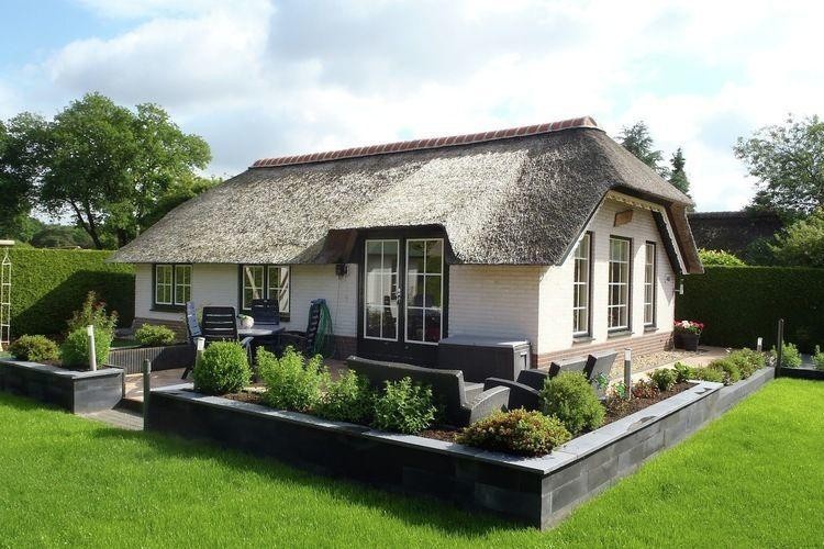 Holiday home Vakantiepark Doppenberg 4 