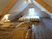 Tuinhuis 