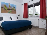 Bed & Breakfast dn Dijk 