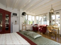 Bed and Breakfast Het Dijkhuis 