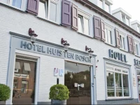 Hotel ten Bosch 