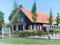 Wertemerhoeve Vakantiewoningen 