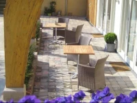 B&B Zondag 