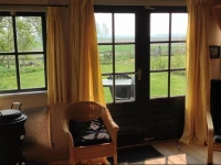 Bed & Breakfast "Gastenverblijf-FINKUM" 