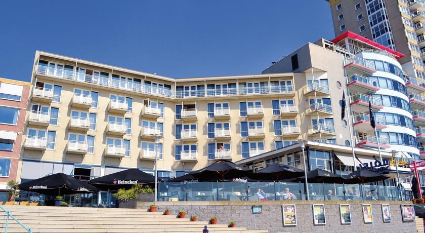 Amadore Hotel Restaurant Arion 