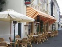 Budget Hotel Royal 