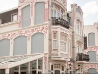 Villahotel Vlissingen 