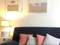 Apartment Wilhelminastraat 