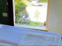Appartement Dichtbij Zee 