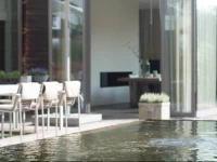 B & B Het Strandhuis 