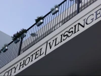 City Hotel Vlissingen 