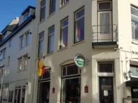 Hotel Restaurant Ambiente 
