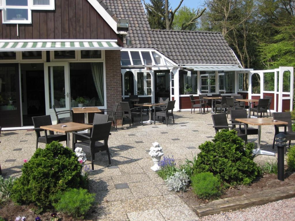 De Spaarbankhoeve 