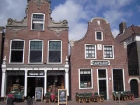 Bed and Breakfast Lutje Lollum 