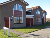 Holiday home Recreatiepark Bloemketerp 1 