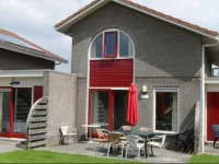 Holiday home Recreatiepark Bloemketerp 2 