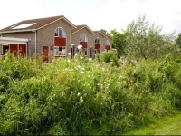 Holiday home Recreatiepark Bloemketerp 3 