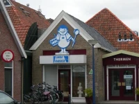 Stadslogement West-Vliet 