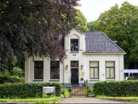 Bed and Breakfast Hierboven 