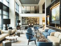 Marriott Hotel The Hague 