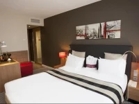 Mercure Hotel Den Haag Central 
