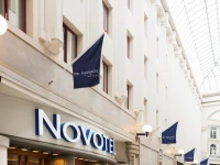 Novotel Den Haag City Centre 