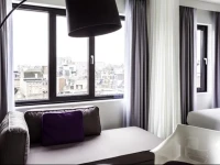 Novotel Suites Den Haag City 