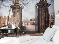 Small Luxury Hotel Mozaic Den Haag 