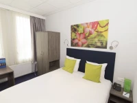 Court Garden Hotel - Ecodesigned 