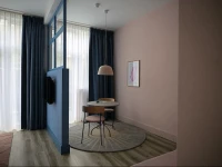 Hotel Maurits 