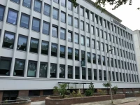 B-aparthotel Kennedy 