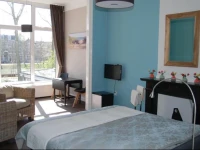 Bed & Breakfast Obrechtstraat 