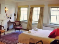 Bergers B&B 