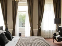 CK58 Bed & Breakfast Den Haag 