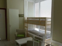Hostel Archipel 
