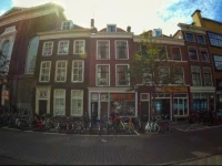 Hostel The Hague 