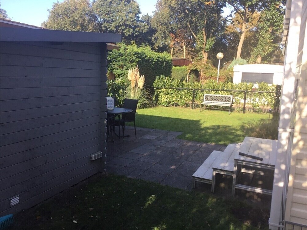 Kijkduinpark 