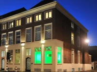 Kingkool The Hague City Hostel 