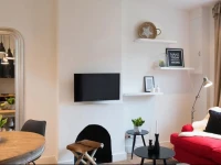 Short Stay Alexanderhof 