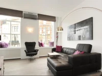 Short Stay City Apartment 
