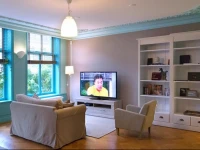 Short Stay Laan Copes 
