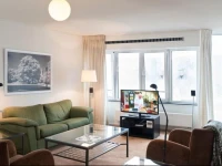 Short Stay Raamstraat 