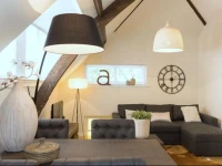 Stayci Serviced Apartments Nobelle Deluxe 