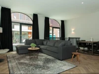 Stayci Serviced Apartments Westeinde 